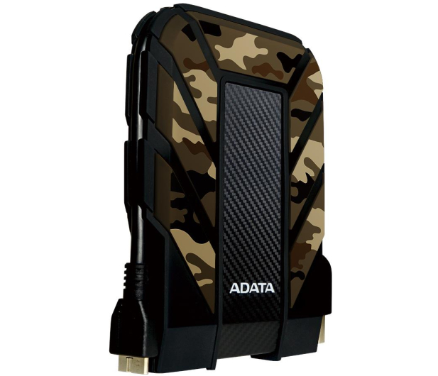 ADATA HD710 PRO 2TB USB 3.2 Gen. 1 Moro - 672427 - zdjęcie 2
